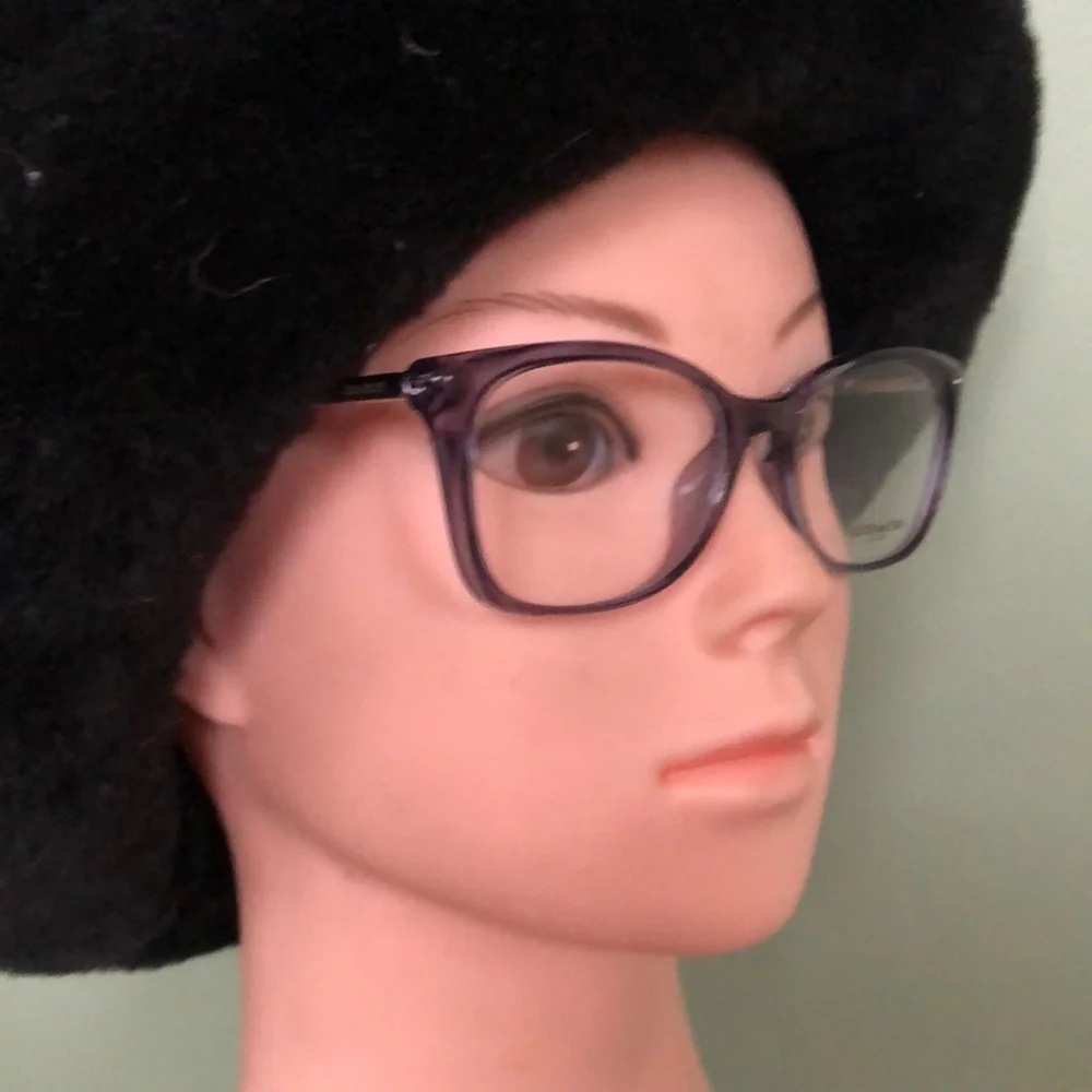 Coach HC6192U Eyeglasses  52 17 145